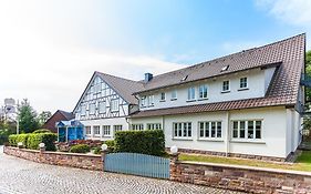 Das Landhotel am Trätzhof Fulda