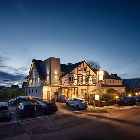 Das Landhotel am Trätzhof Fulda Exterior foto