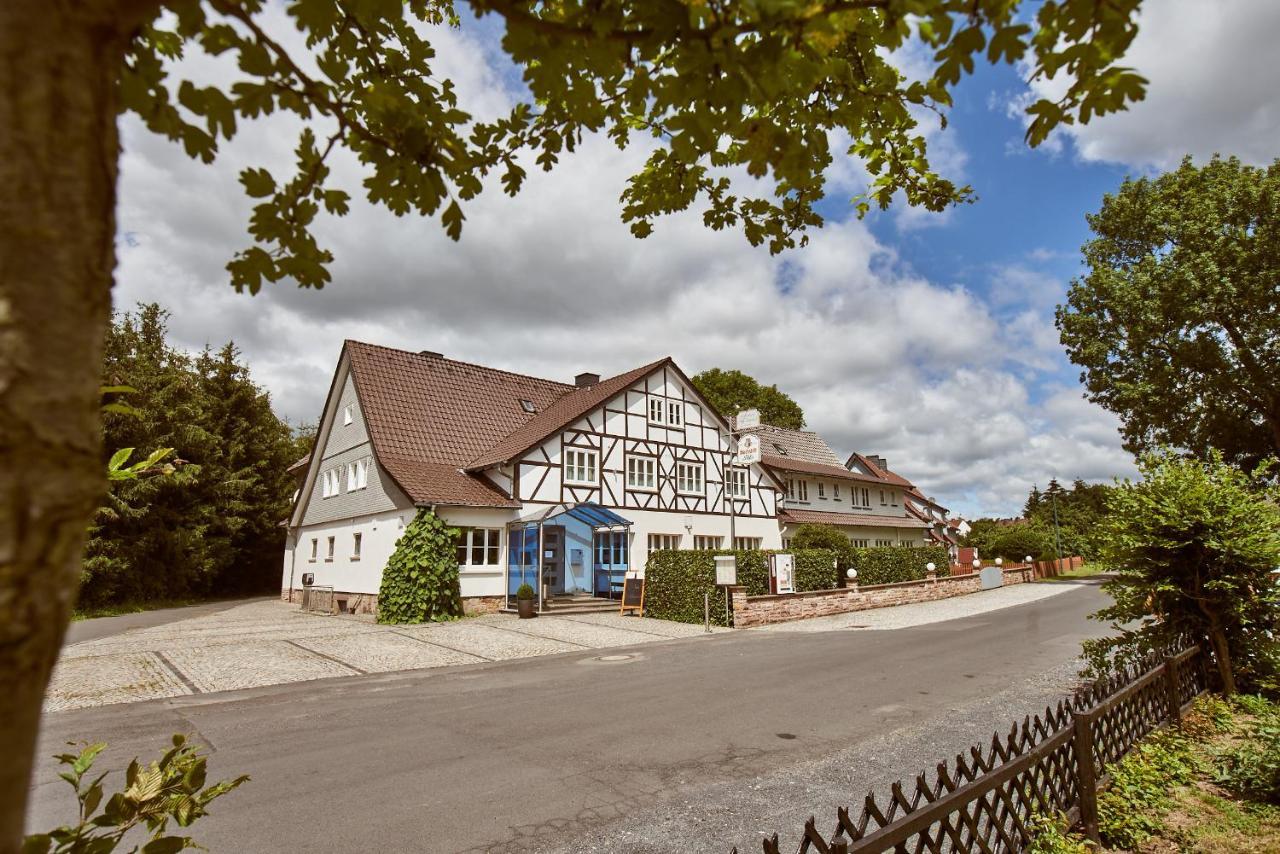 Das Landhotel am Trätzhof Fulda Exterior foto