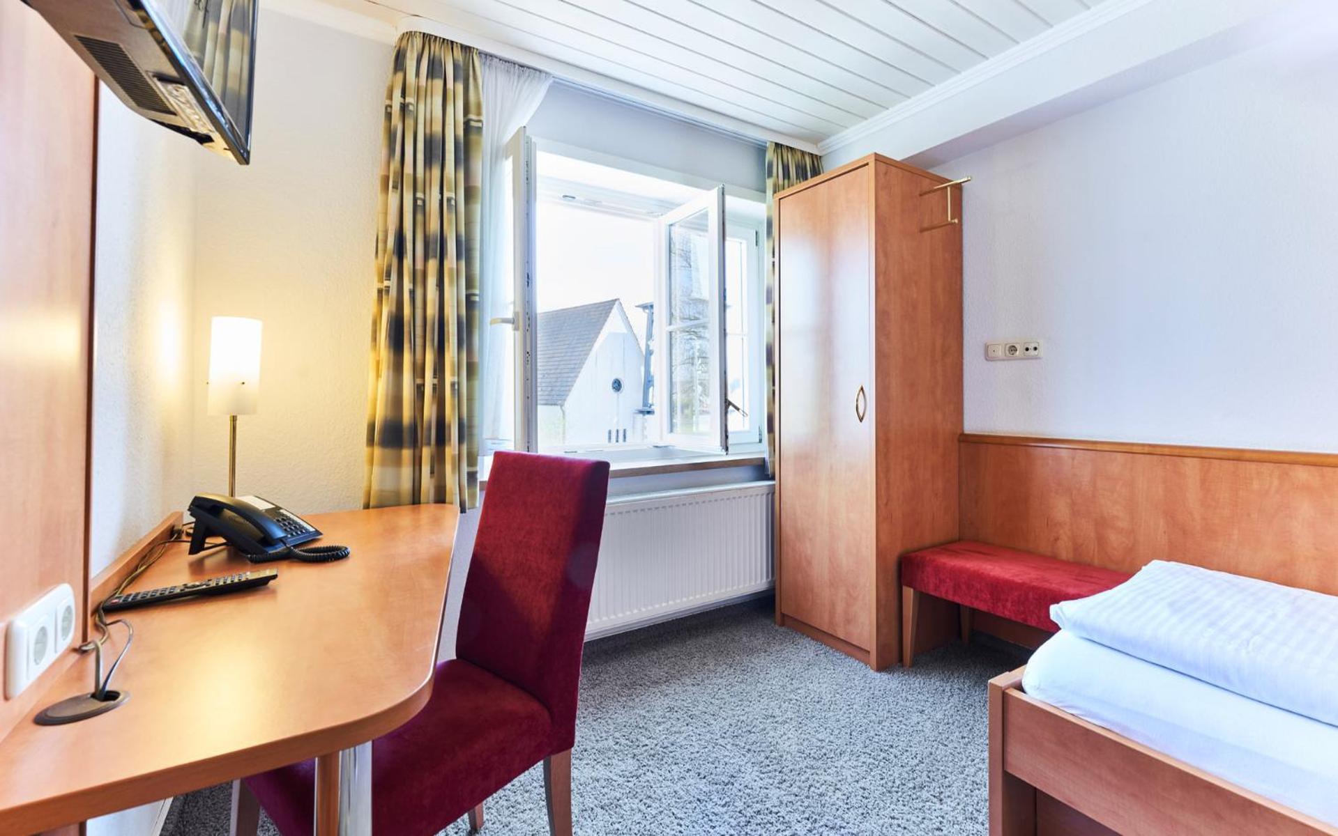 Das Landhotel am Trätzhof Fulda Exterior foto