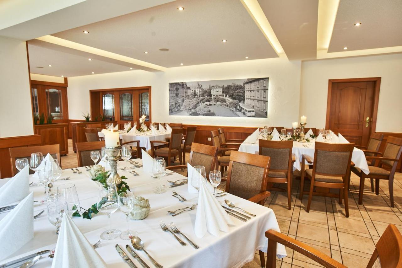 Das Landhotel am Trätzhof Fulda Exterior foto