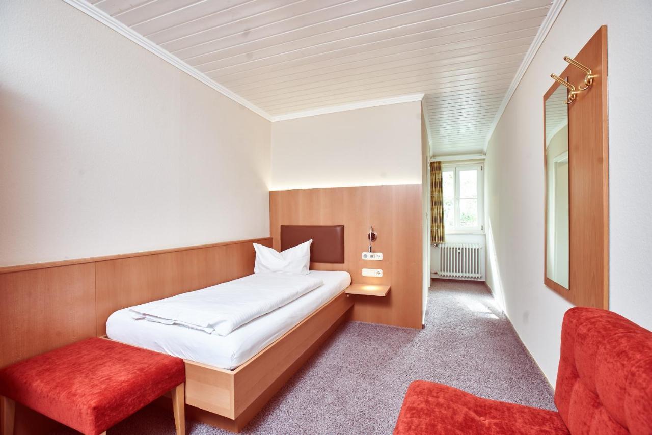 Das Landhotel am Trätzhof Fulda Exterior foto
