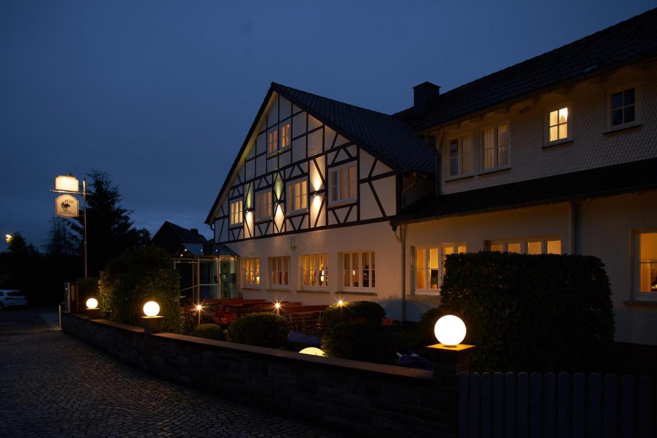 Das Landhotel am Trätzhof Fulda Exterior foto